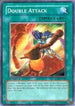 Double Attack (TLM-EN040) [The Lost Millennium]