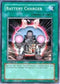 Battery Charger (TLM-EN041) [The Lost Millennium]