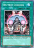 Battery Charger (TLM-EN041) [The Lost Millennium]