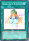 Doriado's Blessing (TLM-EN043) [The Lost Millennium]