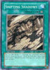 Shifting Shadows (TLM-EN047) [The Lost Millennium]