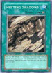 Shifting Shadows (TLM-EN047) [The Lost Millennium]
