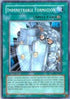 Impenetrable Formation (TLM-EN048) [The Lost Millennium]