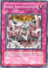 Rock Bombardment (TLM-EN055) [The Lost Millennium]