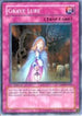 Grave Lure (TLM-EN056) [The Lost Millennium]