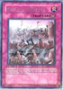 Royal Surrender (TLM-EN059) [The Lost Millennium]