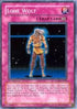 Lone Wolf (TLM-EN060) [The Lost Millennium]