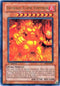 Infernal Flame Emperor (SD3-EN001) [Structure Deck: Blaze of Destruction]