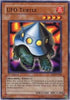 UFO Turtle (SD3-EN004) [Structure Deck: Blaze of Destruction]