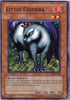 Little Chimera (SD3-EN005) [Structure Deck: Blaze of Destruction]