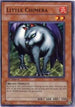 Little Chimera (SD3-EN005) [Structure Deck: Blaze of Destruction]