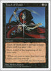 Touch of Death [Fifth Edition]