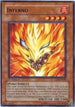 Inferno (SD3-EN006) [Structure Deck: Blaze of Destruction]