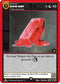 Blood Ruby (29) [Cryptid Nation: Kickstarter Edition]