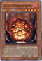 Gaia Soul the Combustible Collective (SD3-EN012) [Structure Deck: Blaze of Destruction]