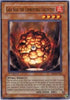 Gaia Soul the Combustible Collective (SD3-EN012) [Structure Deck: Blaze of Destruction]