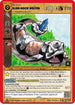 Slide-Rock Bolter (16) [Cryptid Nation: Kickstarter Edition]
