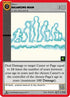 Balancing Beam (67) [Cryptid Nation: Kickstarter Edition]