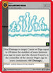Balancing Beam (67) [Cryptid Nation: Kickstarter Edition]