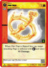 Fire Trap (94) [Cryptid Nation: Kickstarter Edition]
