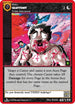 Gluttony (48) [Cryptid Nation: Kickstarter Edition]