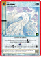 Ice Storm (102) [Cryptid Nation: Kickstarter Edition]