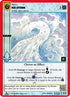 Ice Storm (102) [Cryptid Nation: Kickstarter Edition]
