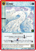 Ice Storm (102) [Cryptid Nation: Kickstarter Edition]