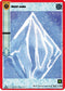 Frost Aura (136) [Cryptid Nation: Kickstarter Edition]