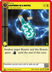 Lightning in a Bottle (117) [Cryptid Nation: Kickstarter Edition]