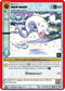 Snow Wasset (99) [Cryptid Nation: Kickstarter Edition]