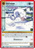 Snow Wasset (99) [Cryptid Nation: Kickstarter Edition]