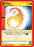 Fireball (96) [Cryptid Nation: Kickstarter Edition]