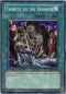 Tribute to the Doomed (SD3-EN020) [Structure Deck: Blaze of Destruction]