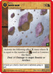 Rock Rain (87) [Cryptid Nation: Kickstarter Edition]