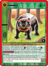 Gumberoo (56) [Cryptid Nation: Kickstarter Edition]