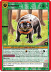 Gumberoo (56) [Cryptid Nation: Kickstarter Edition]