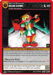 Killer Clown (45) [Cryptid Nation: Kickstarter Edition]