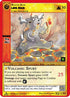 Lava Bear (92) [Cryptid Nation: Kickstarter Edition]