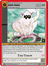White Thang (66) [Cryptid Nation: Kickstarter Edition]