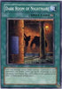 Dark Room of Nightmare (SD3-EN022) [Structure Deck: Blaze of Destruction]
