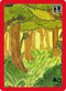 Forest (11) [Cryptid Nation: Kickstarter Edition Tribal Theme Decks]