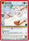 Snow Snake (98) [Cryptid Nation: Kickstarter Edition]