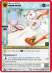 Snow Snake (98) [Cryptid Nation: Kickstarter Edition]