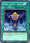 Level Limit - Area B (SD3-EN024) [Structure Deck: Blaze of Destruction]