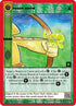 Poison Arrow (64) [Cryptid Nation: Kickstarter Edition]