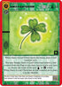Sam's -Leaf Clover (65) [Cryptid Nation: Kickstarter Edition]