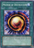 Meteor of Destruction (SD3-EN026) [Structure Deck: Blaze of Destruction]