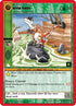 River Dinos (58) [Cryptid Nation: Kickstarter Edition]