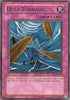 Dust Tornado (SD3-EN027) [Structure Deck: Blaze of Destruction]